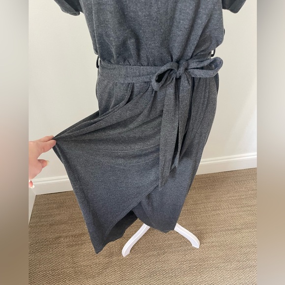 *NWT* Yidarton Women’s Casual Short Sleeve Dress - Size M - Picture 6 of 16